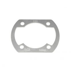 Spacer 2mm für Puch Zylinder (grosse Überströmer)