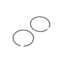 Kolbenringset zu Sachs 41mm Racing Zylinder (2 Stk.)