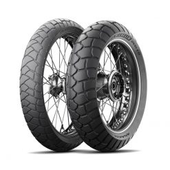 Pneu 160/60 R 17 69V R TL/TT Michelin Anakee Adventure (CAI 462141)