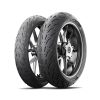Pneu 120/70 ZR 18 59W F TL Michelin Road 6 (CAI 411606)