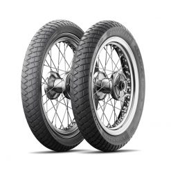 Pneu 80/80-16 45S F/R TL Michelin Anakee Street (CAI 829500)