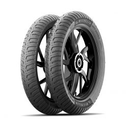 Pneu 2.50-17 43P F/R TT Michelin City Extra (CAI 872562)