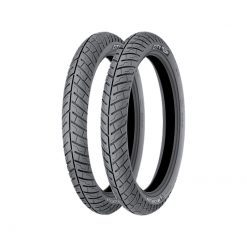 Pneu 90/90-18 57P F/R TL Michelin City Pro (CAI 827549)