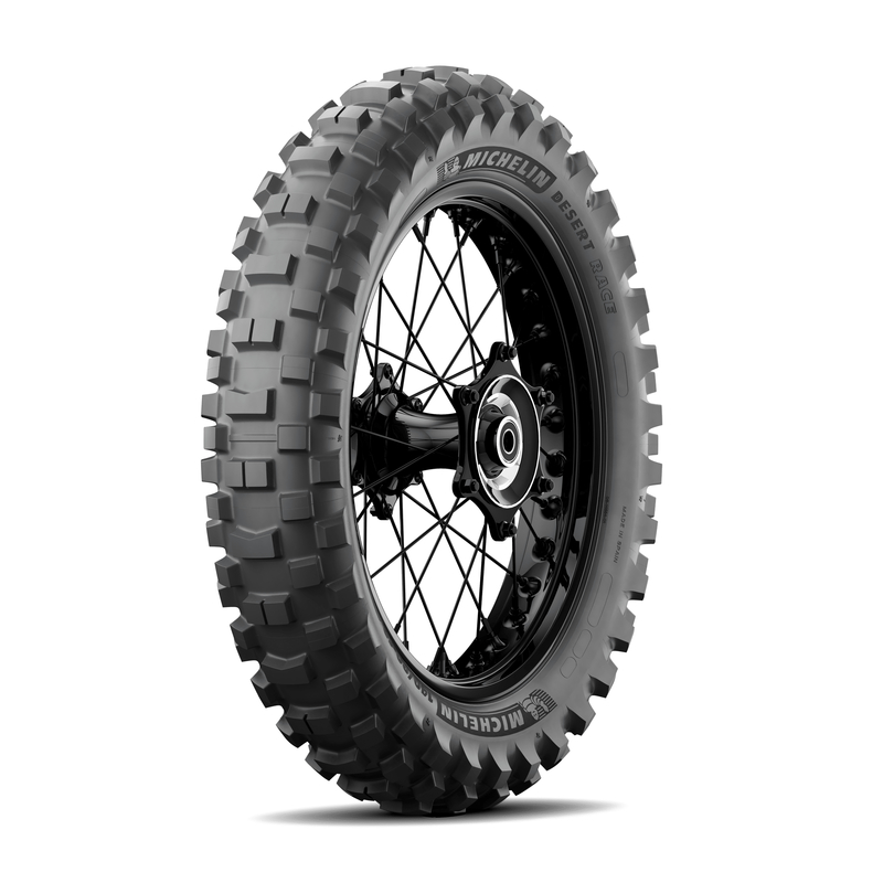 315865 MICHELIN Desert Race Baja