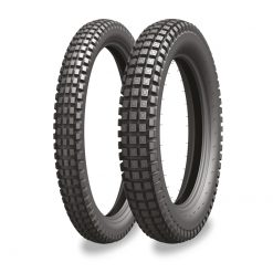 Pneu 4.00 R 18 64M R TL Michelin Trial Competition X11 (CAI 956236)