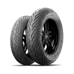 Pneu 120/70-11 56L F/R TL Michelin City Grip 2 (CAI 938947)