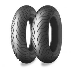 Pneu 110/70-14 50P F TL Michelin City Grip (CAI 672518)