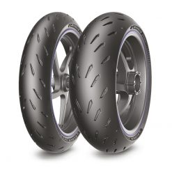 Pneu 200/55 ZR 17 78W R TL Michelin Power GP (CAI 000662)