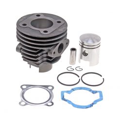 Zylinderkit 40mm Puch X30/Velux 2G Automat/Gebläsegekühlt 60cc
