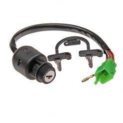 Zündschloss komplett Tomos (Original)