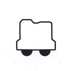 Ventildeckeldichtung Athena (1 Stk)