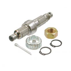 Getriebe-/ Radachse RMS zu Gilera, Easy-Moving, Strom, Typhoon, Piaggio Fr