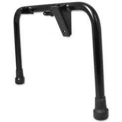 Zentralständer Buzzetti zu Piaggio Vespa PX/PE 125 / 150 / 200