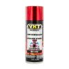 Farbspray VHT ANODIZED COLOR COAT für Motorkomponenten in ROT bis 288°C (400ml
