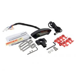 Tachometer Koso DB EX-02 digital CE