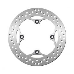 Bremsscheibe NG Brake Disc 245/108.3/5mm (4 Loch)