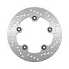 Bremsscheibe NG 220/110/5mm 5 Loch