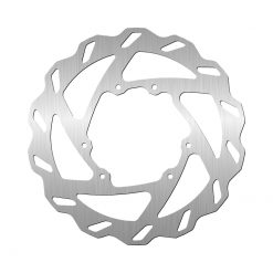 Bremsscheibe NG 260/108/4mm 6 Loch