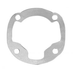Zylinderplatte (Spacer) 0.5mm, aus Inox zu allen Peugeot 103