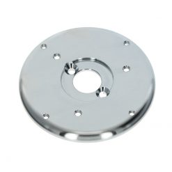 Schwungscheibe/Lüfterrad-Adapter Sachs 503 / Puch Velux für Innenrotorzündung MV