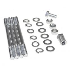 Stehbolzen Set M7 x 106mm Puch X30 Velux (4 Stück)