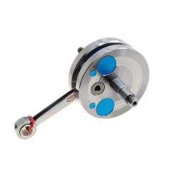 Kurbelwelle AKOA High End Sachs 502 (Vollwangen)