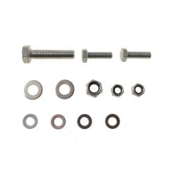 Schraubenset für Gepäckträger Maxi S