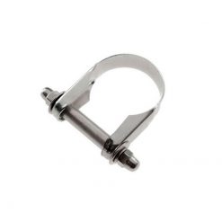 Tankbefestigung Puch X30 Sport / Velux