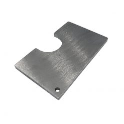 Kurbelwellen-Halter, gross (für Montage der Lager)