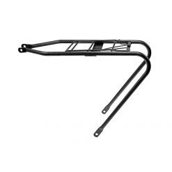 Gepäckträger Puch Maxi N (schwarz)