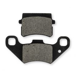 Bremsbeläge hinten VENT Baja / Derapage (Paar) 2018 ->