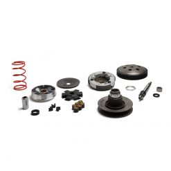 Overrange Kit Malossi Mofa Piaggio SI, Boss, Grillo mit Variomatik