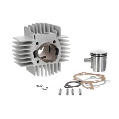 Akoa Puch Tuning Zylinder 44mm / 65ccm CH12 (äusserlich original)