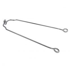 Schutzblechstrebe 305mm