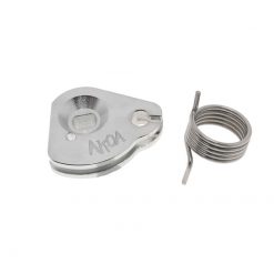 Akoa Schaltarm (Schaltwippe) Puch X30 NS/NL