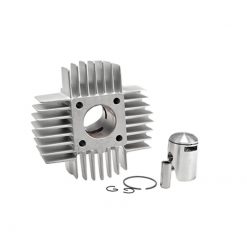 Zylinderkit AKOA Racing 38mm Alu Puch