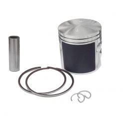 Kolbenkit AKOA ALU-RACING 50mm Alu für Minarelli AM6