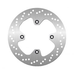 Bremsscheibe NG Brake Disc 280/121/4mm 4 Loch