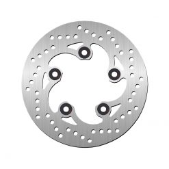 Bremsscheibe NG Brake Disc 220/89/5mm (5 Loch)