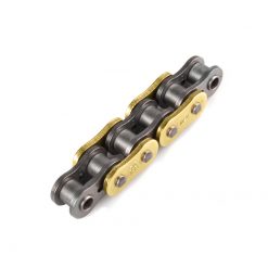 Kette 525 AFAM A525XHR3-G 104L, Xs-Ring, ultra-verstärkt, gold