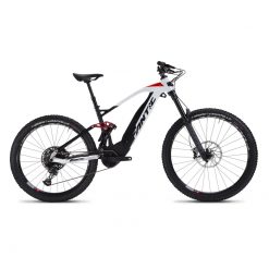 FANTIC E-Bike Integra XMF 1.7 720Wh 170mm Sport L weiss