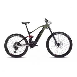 FANTIC E-Bike Integra XMF 1.7 720Wh 170mm Sport M sage green
