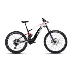 FANTIC E-Bike Integra XEF 1.8 720Wh 180mm Sport L weiss