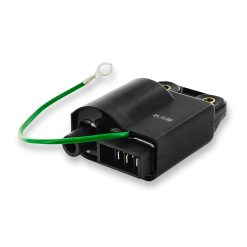 Zündspule Piaggio Ciao, SI, PTT, Bravo, Vespa PK50 S/XL/Rush, 3 Anschlüsse