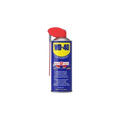 Spray WD-40 Multifunktionsprodukt Smart Straw 400 ml WD40 Kriechöl