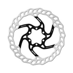 Bremsscheibe Galfer Bike wave 160mm x 2.0mm, für E-Bike