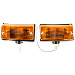 Blinker vorne links + rechts Piaggio Vespa PX/PXE 125-200+T5