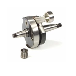 Kurbelwelle MAZZUCCHELLI zu Zylinderkit Polini (091550)