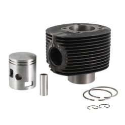 Zylinderkit RMS 66.5mm (Originalersatz) Piaggio Vespa 200 Rally/Cosa 1-2, PX 200