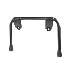 Zentralständer RMS schwarz zu Piaggio 125 / 150 / 200 Cosa CL / CLX / Cosa